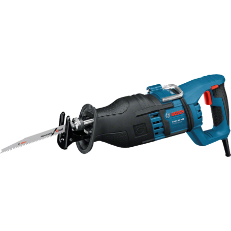 Bosch Gsa 1300 Pce Professional Σπαθόσεγα - 060164E200 Bosch - 1