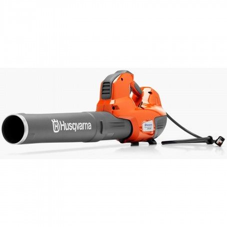 Husqvarna 525IB Φυσητηρας Μπαταριας (Χωτιδ Μπαταρια & Φορτιστη) Husqvarna - 1