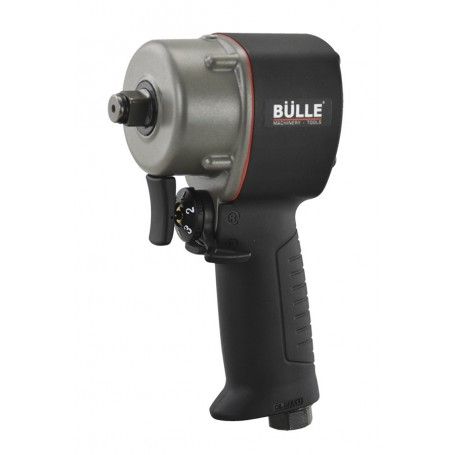 Bulle Αερόκλειδο 1/2" Professional Διπλό Σφυρί (Hd) Bulle - 1