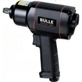 Bulle Αερόκλειδο 3/4" Professional Διπλό Σφυρί Composite (HD) Bulle - 1