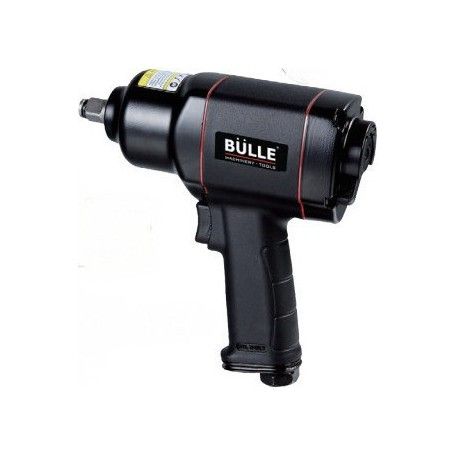 Bulle Αερόκλειδο 3/4" Professional Διπλό Σφυρί Composite (HD) Bulle - 1