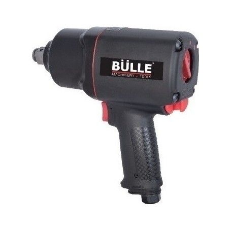 Bulle Αερόκλειδο 3/4" Professional Διπλό Σφυρί Bulle - 1