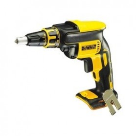 DEWALT DCF620NT BRUSHLESS ΚΑΤΣΑΒΙΔΙ ΓΥΨΟΣΑΝΙΔΑΣ ΣΕ TSTAK 18V Li-Ion (χωρίς μπαταρία) DCF620NT