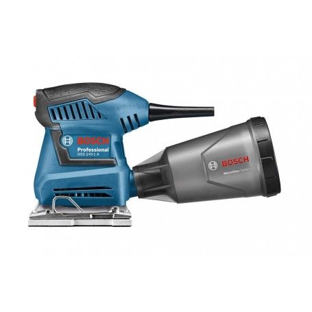 Bosch GSS 140-1 A Professional (06012A2100) Bosch - 1