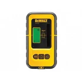 DEWALT DE0892G Ψηφιακός Ανιχνευτής Λέιζερ Πράσινης Δέσμης