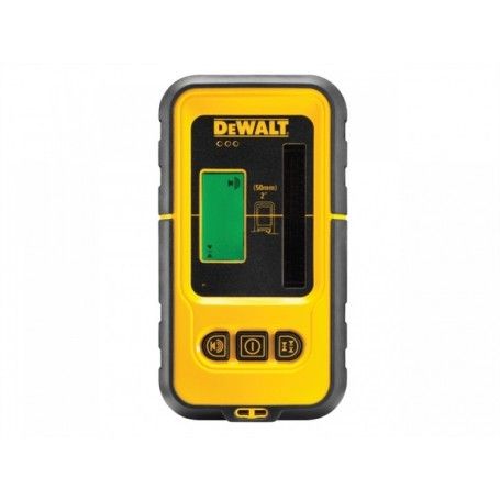 DEWALT DE0892G Ψηφιακός Ανιχνευτής Λέιζερ Πράσινης Δέσμης