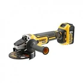 DEWALT DCG405P2 Γων Τροχός 18V (2x 5.0Ah) XR LI-ION