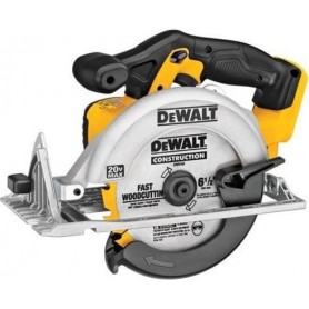 Dewalt Dcs391N 18V Li-Ion Δισκοπριονο (Solo) Dewalt - 1