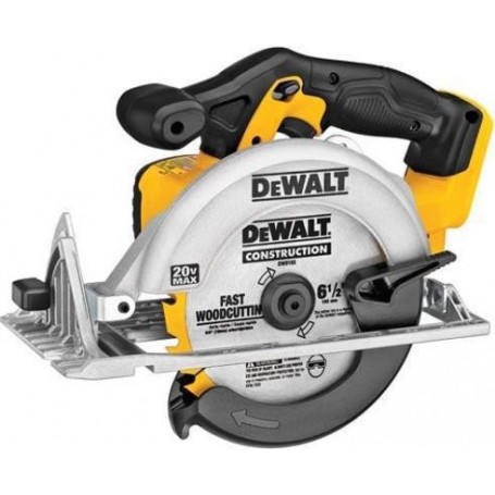 Dewalt Dcs391N 18V Li-Ion Δισκοπριονο (Solo) Dewalt - 1