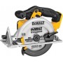 Dewalt Dcs391N 18V Li-Ion Δισκοπριονο (Solo) Dewalt - 1