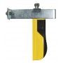 Stanley STHT1-16069 Κοφτης Γυψοσανιδων Stanley - 2