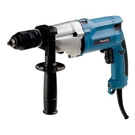 MAKITA HP2051FJ ΚΡΟΥΣΤΙΚΟ ΔΡΑΠΑΝΟ 2 ΤΑΧΥΤΗΤΩΝ / 720 W