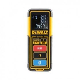 DEWALT DW099S Tool Connect Λέιζερ Μετρητής Αποστάσεων 30m