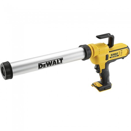 DEWALT DCE580N ΠΙΣΤΟΛΙ ΣΙΛΙΚΟΝΗΣ ΚΛΕΙΣΤΟΥ ΤΥΠΟΥ 600 ML