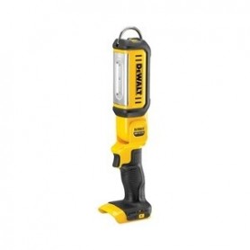 DEWALT DCL050 18V XR Li-Ion LED Φακός Χειρός - SOLO