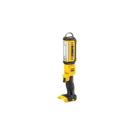 DEWALT DCL050 18V XR Li-Ion LED Φακός Χειρός - SOLO