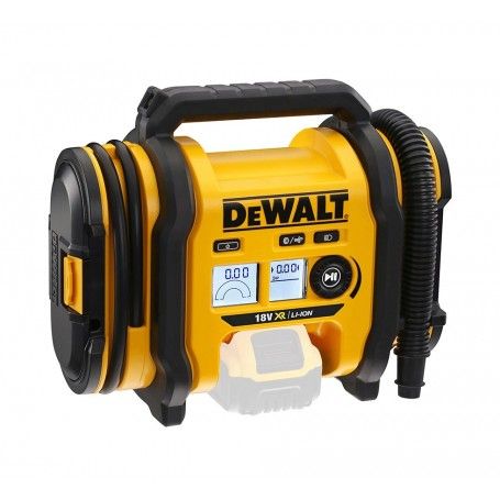 Dewalt DCC018N-XJ Αεροσυμπιεστής 3 Πηγών (Xωρίς Καλώδιο 230V & Μπαταρία) Dewalt - 1