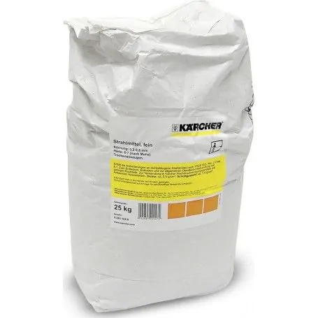 Karcher Αμμος Σε Σακι 25kg Karcher - 1