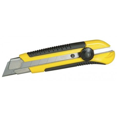 STANLEY 0-10-425 ΜΑΧΑΙΡΙ ME ΣΠΑΣΤΗ ΛΑΜΑ