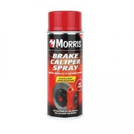 Morris Σπρέι Δαγκάνων Φρένων 400ml Morris - 1