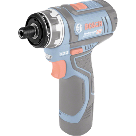 BOSCH GFA 12-X Professional Προσαρμογέας FlexiClick