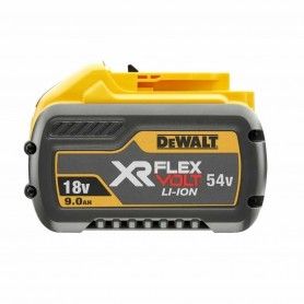 DEWALT DCB547 ΜΠΑΤΑΡΙΑ XR FLEXVOLT 9.0AH 54V 18V