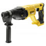 Dewalt DCH133NT-XJ Πιστολετο Sds-Plus 18V Xr  2.6J (Χωρίς Μπαταρία & Φορτιστή) Dewalt - 1