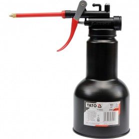 Yato YT-06914 Δοχείο Λαδιού 500Ml YATO - 1