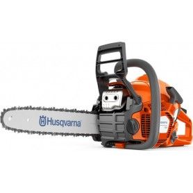 Husqvarna 130-16" Βενζ/Το Αλυσοπριονο 40cm 2hp Husqvarna - 1