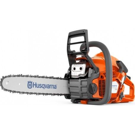 Husqvarna 130-16" Βενζ/Το Αλυσοπριονο 40cm 2hp Husqvarna - 1