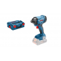 Bosch GDR 18V-160 Παλμικό Κατσαβίδι Bosch - 2