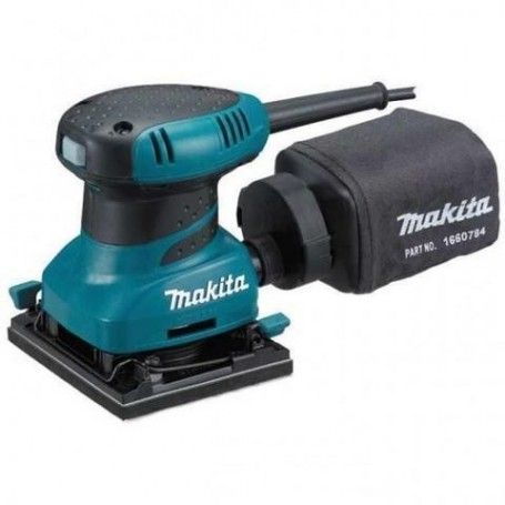 MAKITA BO4555 ΠΑΛΜΙΚΟ ΤΡΙΒΕΙΟ ΧΟΥΦΤΑΣ 200W