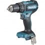 Makita DHP485ZJ Κρουστ. Δραπ/Δο 18V (Χωρίς Μπαταρία & Φορτιστή) Makita - 1