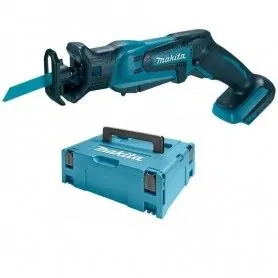 Makita DJR183ZJ Σπαθοσεγα 18V Li-Ion Σε Makpak Βαλίτσα (Χωρίς Μπαταρία & Φορτιστή) Makita - 1