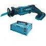 Makita DJR183ZJ Σπαθοσεγα 18V Li-Ion Σε Makpak Βαλίτσα (Χωρίς Μπαταρία & Φορτιστή) Makita - 1