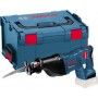 Bosch Σπαθόσεγα Μπαταρίας GSA 18 V-Li Professional (Χωρίς Μπαταρία & Φορτιστή) Bosch - 1