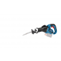 Bosch GSA 18V-32 Σπαθοσεγα (Χωρίς Μπαταρία & Φορτιστή) Bosch - 1