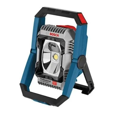 Bosch GLI 18V-2200 C Professional Φακός Μπαταρίας (Χωρίς Μπαταρία & Φορτιστή) Bosch - 1