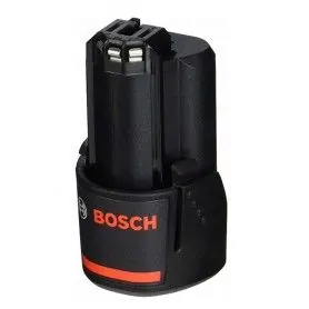 Bosch GBA 12V Μπαταρία 2.0Ah Bosch - 1