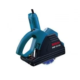 Bosch GNF 35 CA Φρεζα Αυλακωσεων Τοιχου Bosch - 1