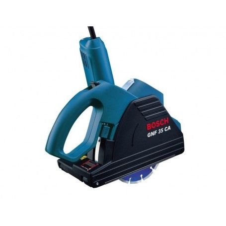 Bosch GNF 35 CA Φρεζα Αυλακωσεων Τοιχου Bosch - 1