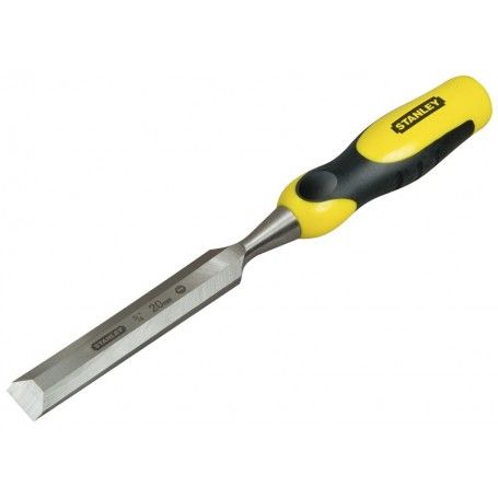 Stanley 0-16-878 Dynagrip Σκαρπeλo 20mm Stanley - 1