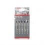 Bosch Πριονολαμες Τ101ΑOF (5 Τμχ) 2608634233 Bosch - 1