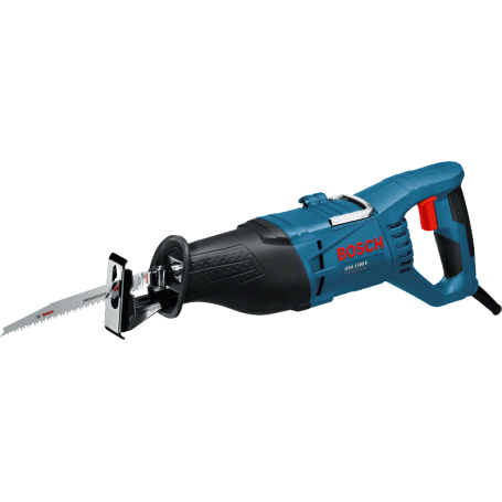 BOSCH GSA 1100 E Professional Σπαθόσεγα (060164C800)