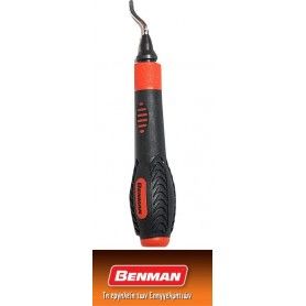 Benman 70053 Απογρεζωτης Χαλκοσωληνων Benman - 1