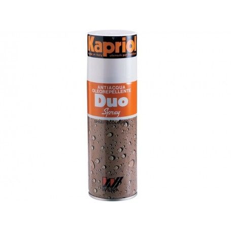 Kapriol Spray Αδιαβροχοποιησης 200ml Kapriol - 1