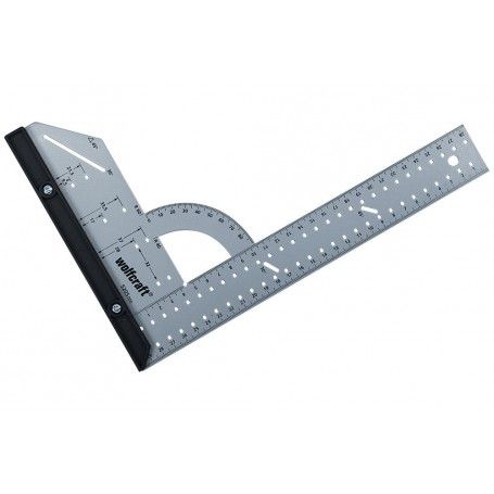 Wolfcraft Γωνία Μαραγκού 280X500mm Wolfcraft - 1