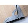 Wolfcraft Γωνία Μαραγκού 280X500mm Wolfcraft - 3