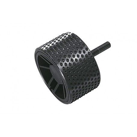 Wolfcraft Κυλινδρική Ράσπα 52mm Για Ξύλο - Αλουμίνιο Wolfcraft - 1