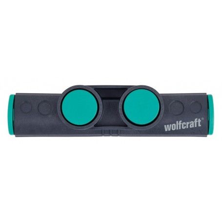 Wolfcraft Αντάπτορας Για Μονό Σφικτήρα Wolfcraft - 1